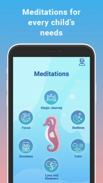Piku - Calm Kids 0.2.6 Screenshot