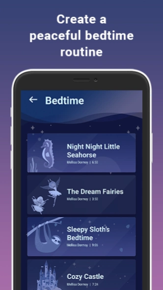 Piku - Calm Kids 0.2.6 Screenshot