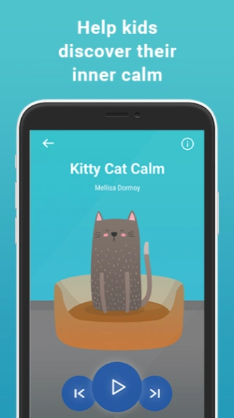Piku - Calm Kids 0.2.6 Screenshot