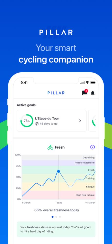 Pillar 1.30.10 Screenshot