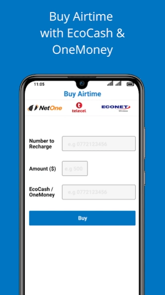 Pindula - Zim news, buy & sell 2.0 Screenshot