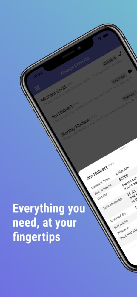 Pingdex - Mobile Call Time 3.0.11 Screenshot
