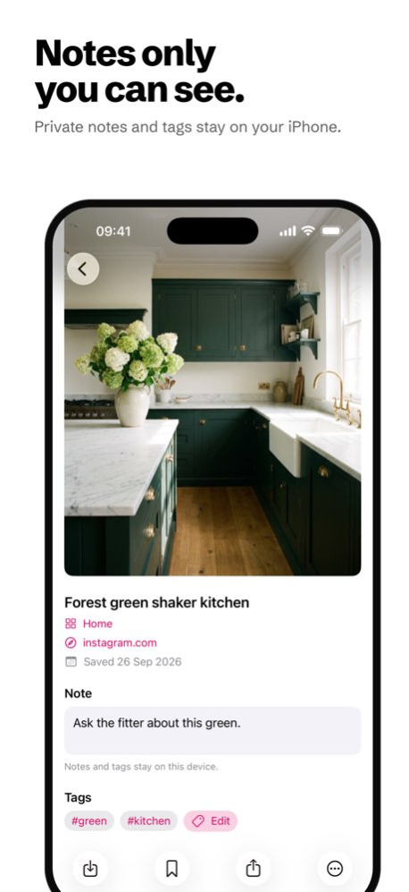 Pinx: Viewer for Pinterest 6.0.0 Screenshot