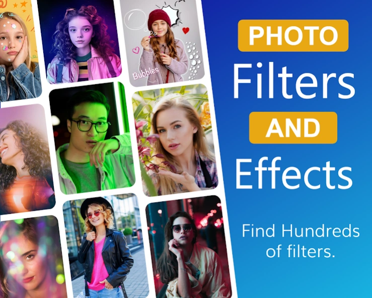 Beauty Camera - AI Makeup 8.7 Screenshot