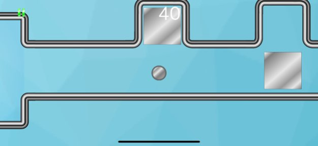 Pipeen -irritating game 2.3.3 Screenshot