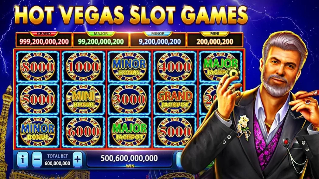 Pirate Fortune Slots - Casino 1.0.16 Screenshot
