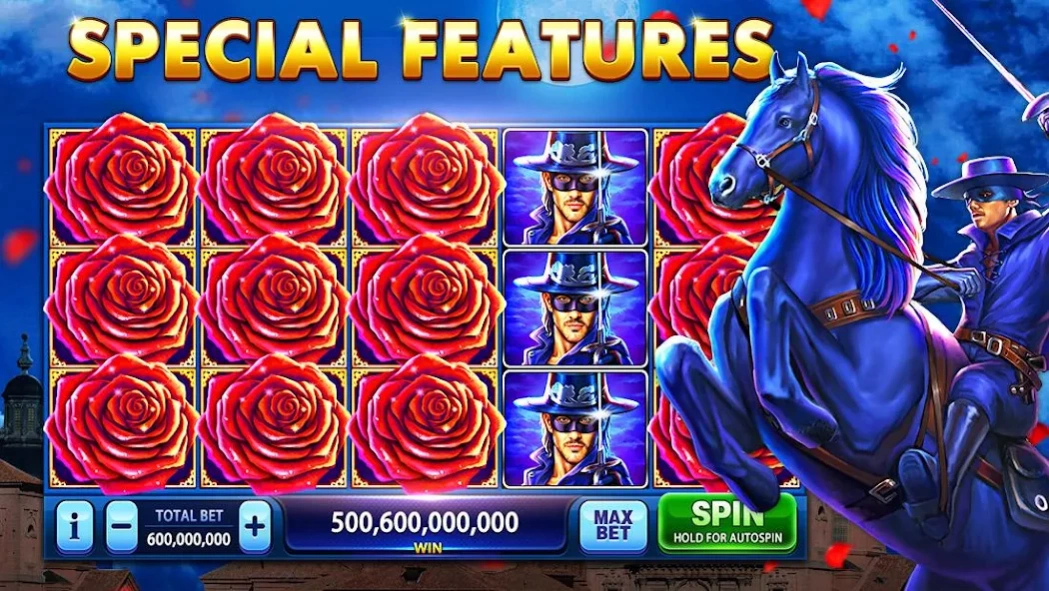 Pirate Fortune Slots - Casino 1.0.16 Screenshot