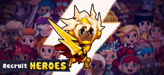 Pirate Power 1.2.200 Screenshot