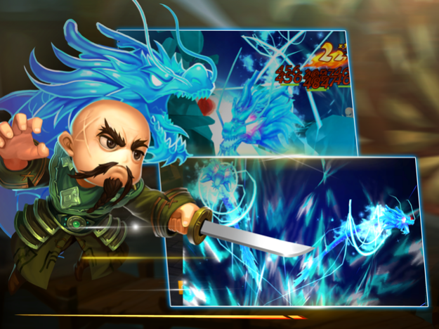 Pirates Legends 3.0.0 Screenshot
