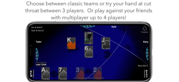 Pitch 3.4 Screenshot