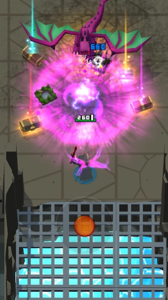 Pixel Blade R : Idle Rpg 2.5.2 Screenshot