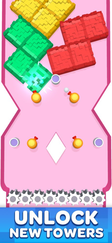 Pixel Demolish 4.20.1 Screenshot