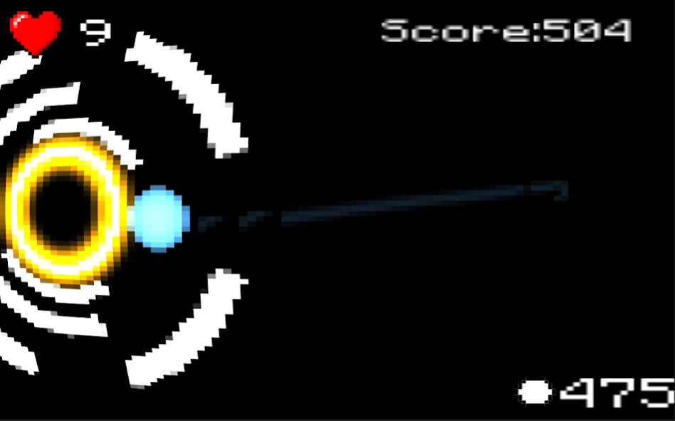 Pixel Path 1.5 Screenshot