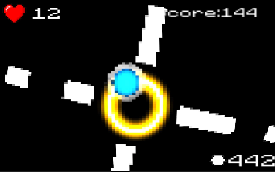 Pixel Path 1.5 Screenshot