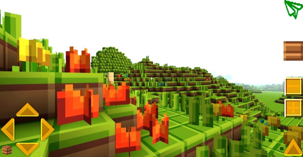 Pixy Legends 1.1 Screenshot