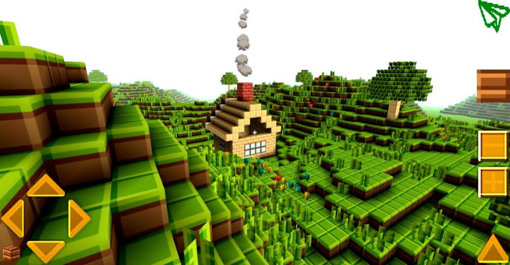 Pixy Legends 1.1 Screenshot