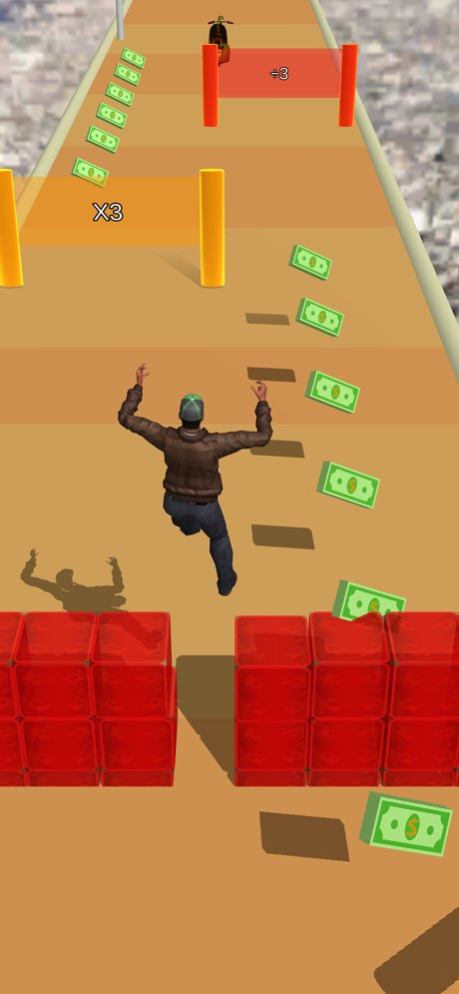 Pizza Factory:Delivery Games  Screenshot