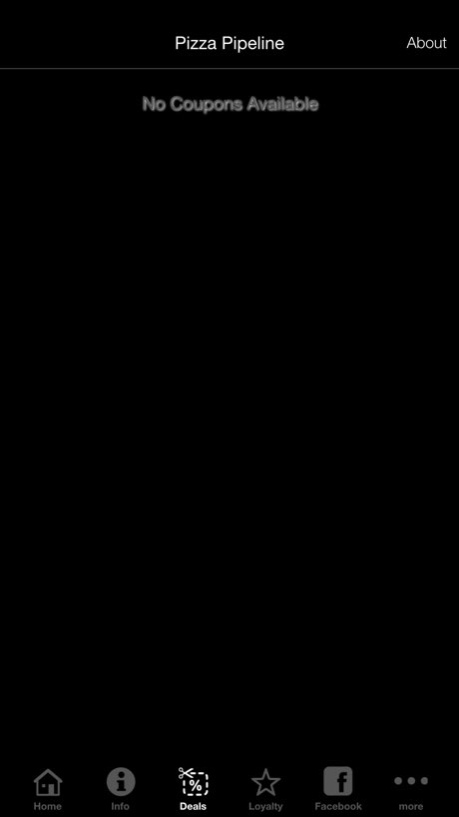 Pizza Pipeline 2.5 Screenshot