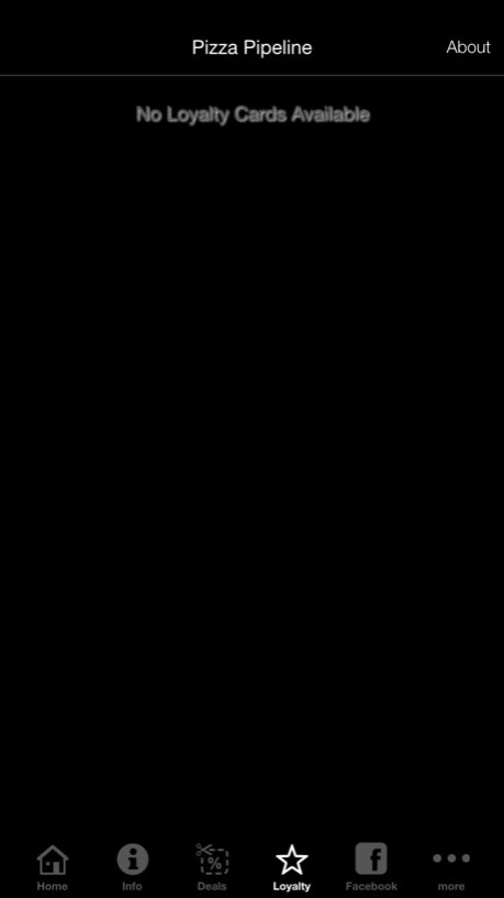 Pizza Pipeline 2.5 Screenshot
