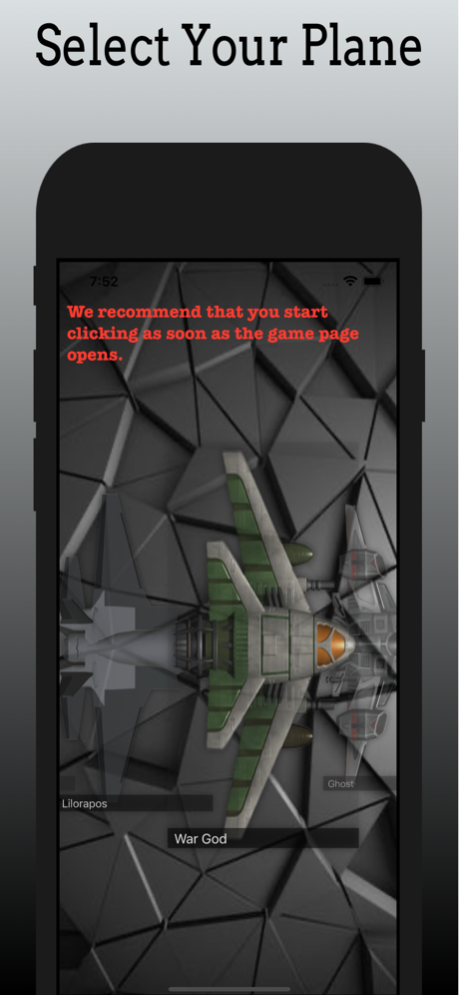 Plane Catch 1.0.2 Screenshot