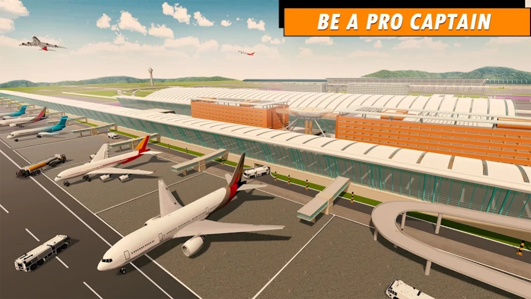 Plane Crash Survival Games 2.0 Screenshot