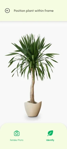 PlantEdu: Plant Identifier 1.0.99 Screenshot