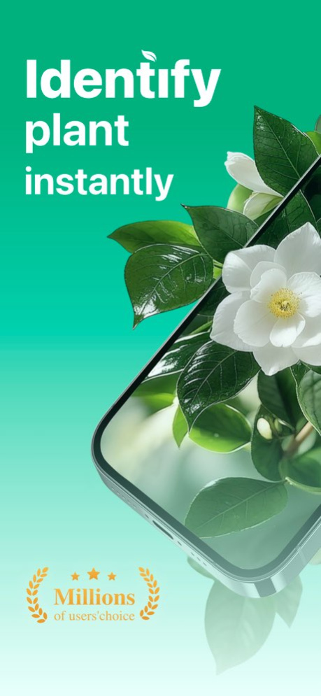 PlantLush: Plant ID & Care Pro 1.7.8 Screenshot