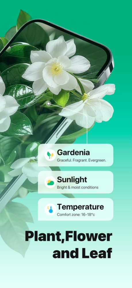 PlantLush: Plant ID & Care Pro 1.7.8 Screenshot