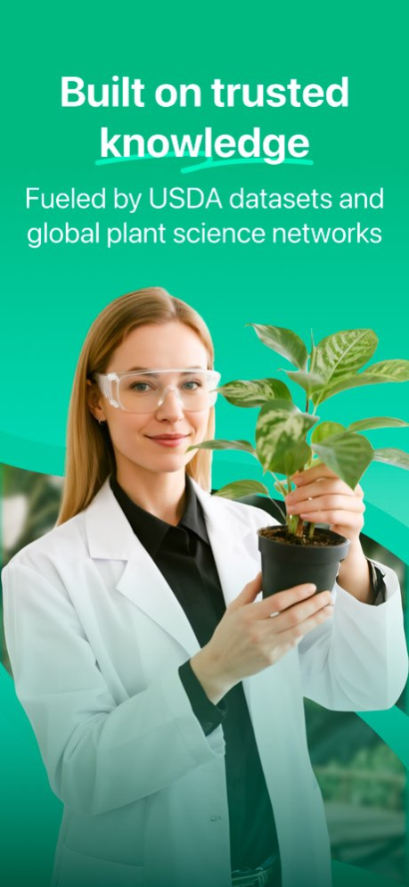PlantLush: Plant ID & Care Pro 1.7.8 Screenshot