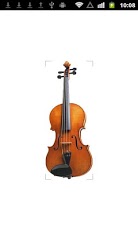 Play Violin on Phone 1.3 Screenshot