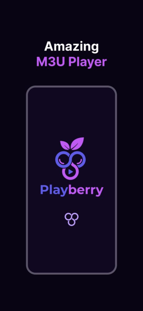 Playberry 1.6.1 Screenshot