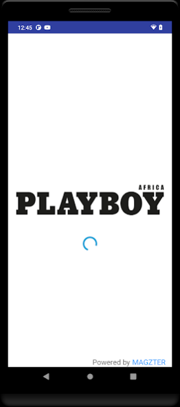 Playboy Africa 8.2.2 Screenshot