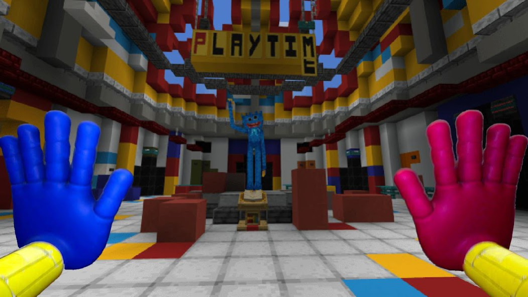 Popgame Chapter 2 2.5 Screenshot