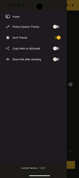 Play for Kodi 1.8.26 Screenshot