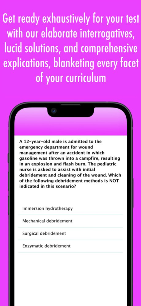 PMHNP Prep 2024  Screenshot