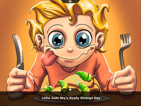 Pocket Lexi 1.2 Screenshot