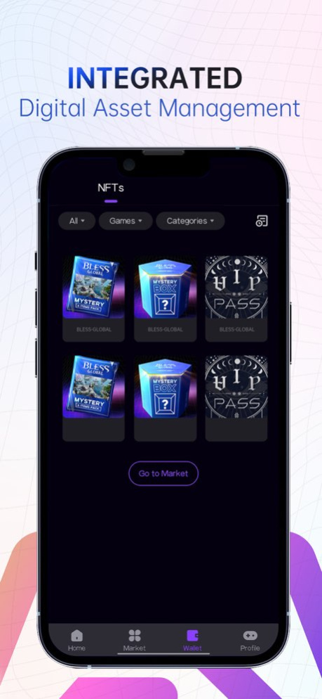 Game Verse (PocketBuff) 1.4.3 Screenshot