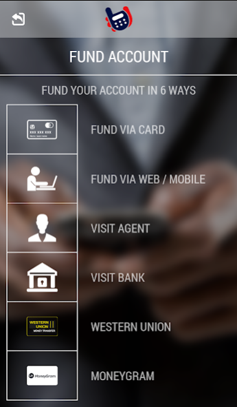 PocketMoni NG 3.10.46 Screenshot