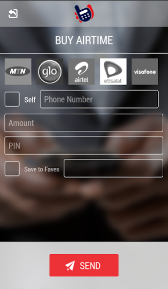 PocketMoni NG 3.10.46 Screenshot