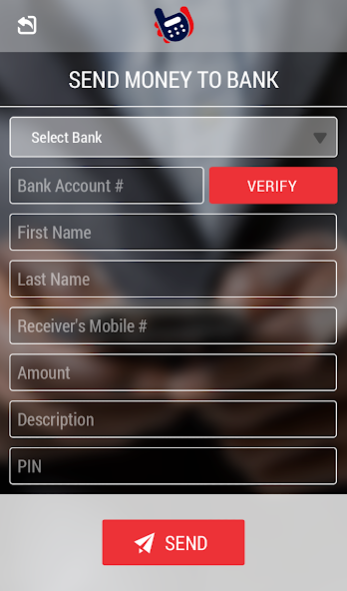 PocketMoni NG 3.10.46 Screenshot