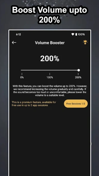 Pods & Buds - AirPods Battery 3.6 Screenshot