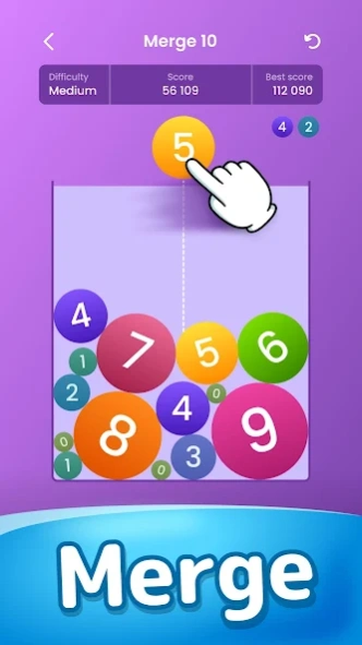 POG: Play Offline Games 1.3 Screenshot