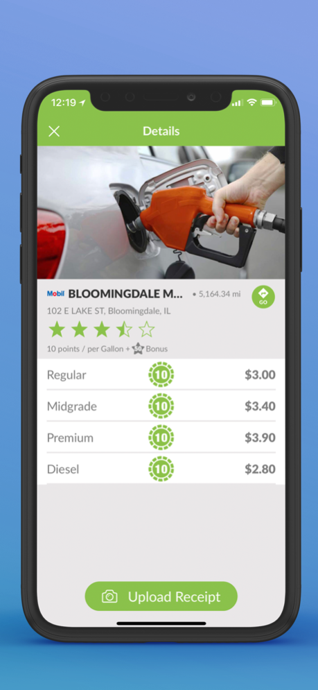 Pointio 1.5 Screenshot