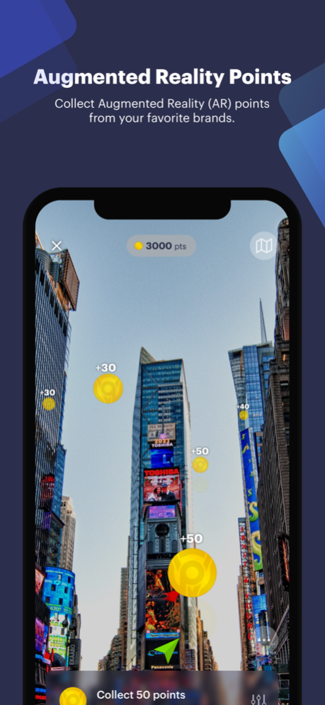 Pointsville 1.71 Screenshot