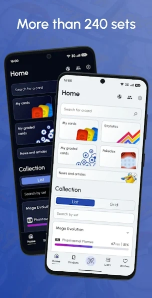 PokéCardex 8.16.5 Screenshot
