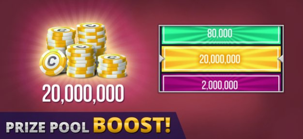 Poker Arena Champions 1.0.18 Screenshot