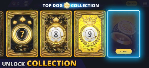 Poker Arena Champions 1.0.18 Screenshot