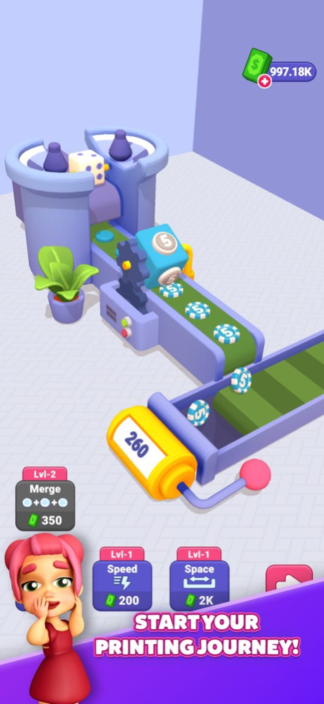 Poker Factory 3.0.5 Screenshot