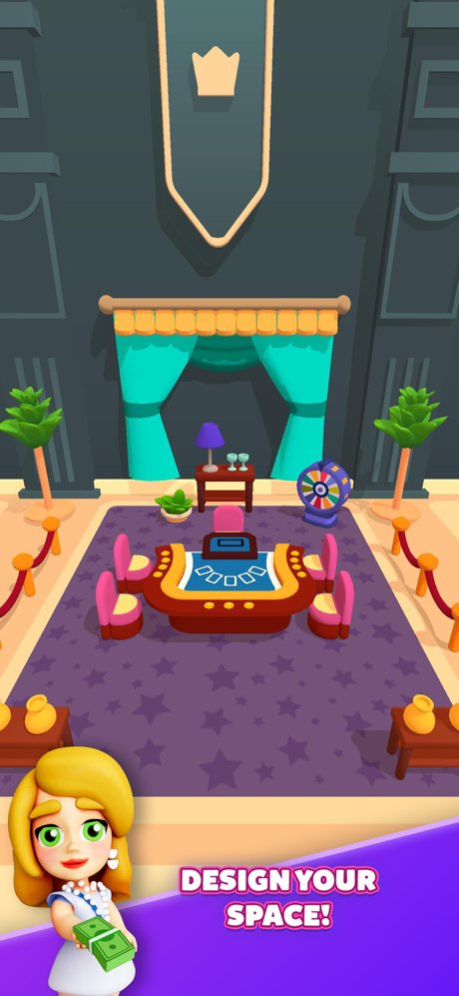 Poker Factory 3.0.5 Screenshot