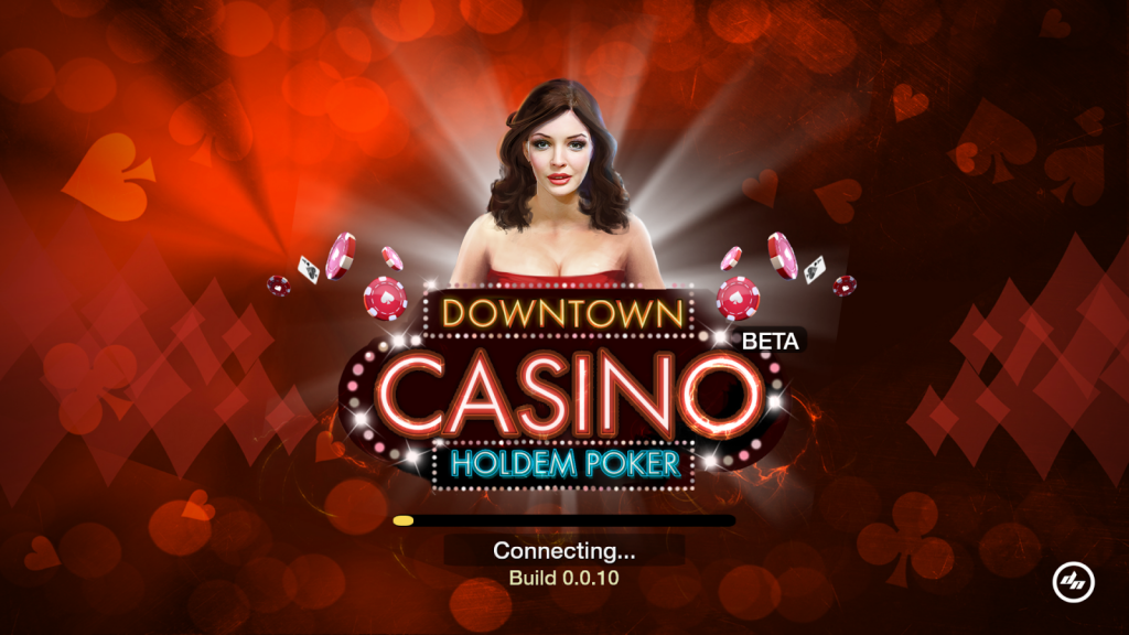 Poker Game: Texas Holdem Poker 0.0.18 Screenshot